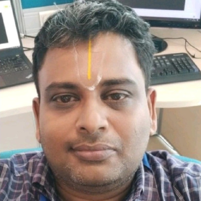 Lakshmi Narayanan Narasimhan